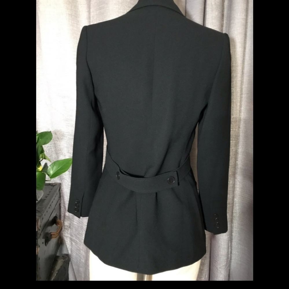 Parallel Career Blazer Button Up 4 - image 3